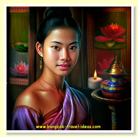 thai massage therapist thai-massage-therapist-010