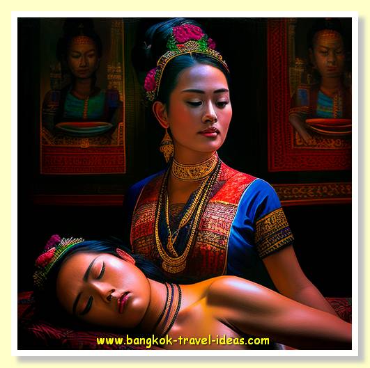 thai massage therapist thai-massage-therapist-013