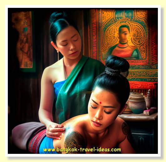 thai massage therapist thai-massage-therapist-017