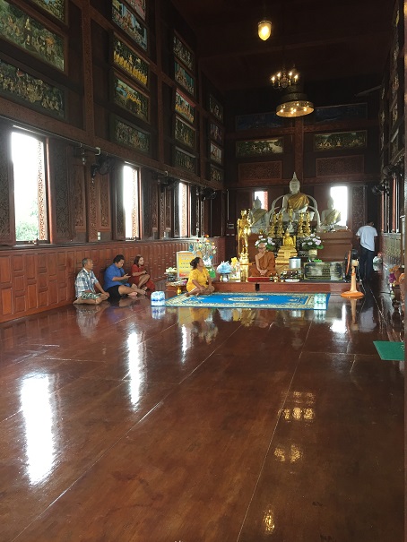Wat Ao Noi boht Wat Ao Noi boht
