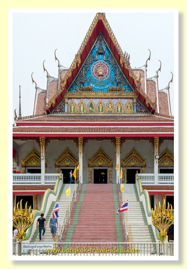 Wat Asokaram
